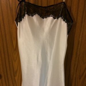 Victoria Secret satin nightie